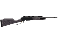 Lever Action Rifles